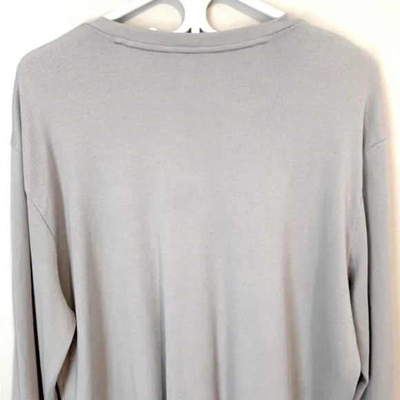 Calvin Klein size XL mens longsleeve top - Picture 11 of 13